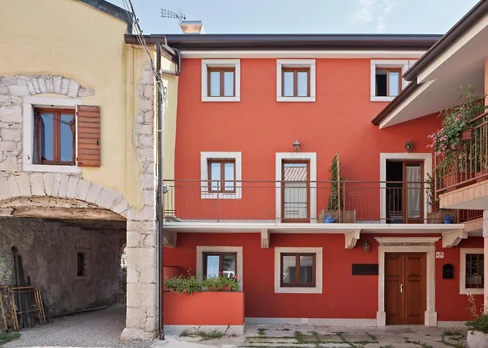 Crocevia - Locanda Carsica Contemporanea Triest