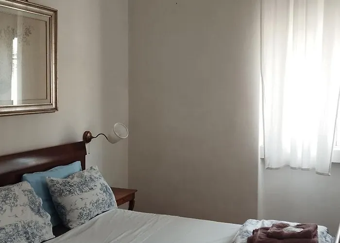 B&B Piazza Goldoni Triest